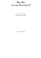 [Who Was/Is...? 01] • Who Was George Washington?